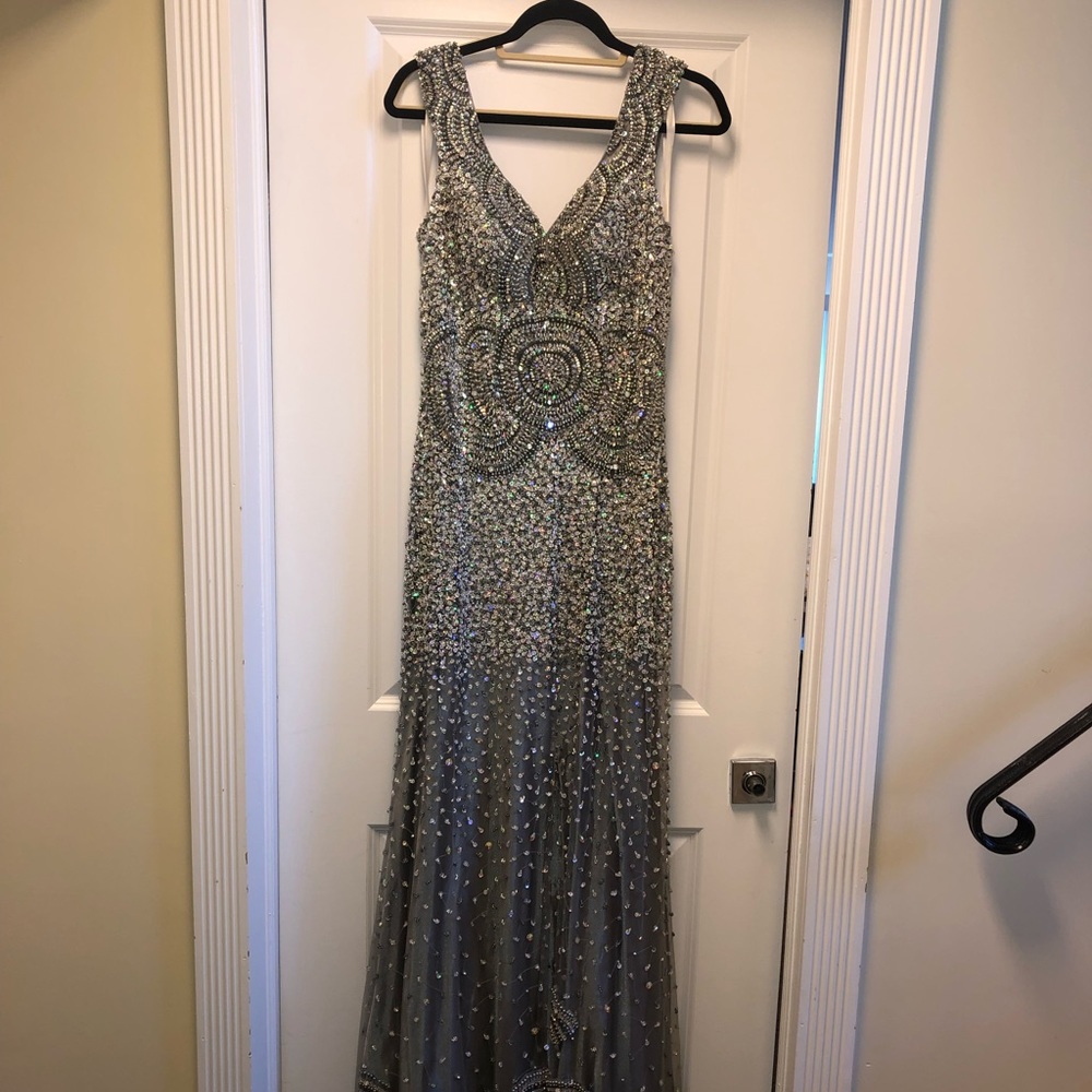 Terani Couture, Size 14